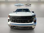 New 2026 Chevrolet Silverado 1500 Work Truck Crew Cab for sale #9CC50718 - photo 8