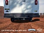 2024 Chevrolet Express 3500 Regular Cab RWD Service Utility Van for sale #9CC50798 - photo 18