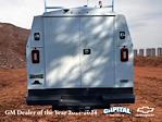 2024 Chevrolet Express 3500 Regular Cab RWD Service Utility Van for sale #9CC50798 - photo 5