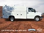 2024 Chevrolet Express 3500 Regular Cab RWD Service Utility Van for sale #9CC50798 - photo 6