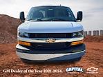 2024 Chevrolet Express 3500 Regular Cab RWD Service Utility Van for sale #9CC50798 - photo 7