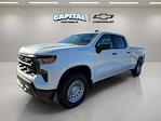 2026 Chevrolet Silverado 1500 Crew Cab 4WD Pickup for sale #9CC51042 - photo 1