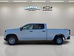 2026 Chevrolet Silverado 1500 Crew Cab 4WD Pickup for sale #9CC51042 - photo 3