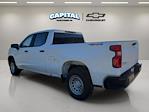 2026 Chevrolet Silverado 1500 Crew Cab 4WD Pickup for sale #9CC51042 - photo 2
