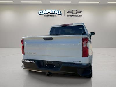 New 2026 Chevrolet Silverado 1500 Work Truck Crew Cab for sale #9CC51108 - photo 2