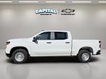2026 Chevrolet Silverado 1500 Crew Cab RWD Pickup for sale #9CC51108 - photo 4