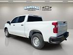 2026 Chevrolet Silverado 1500 Crew Cab RWD Pickup for sale #9CC51108 - photo 3