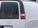 New 2025 Chevrolet Express 2500 Empty Cargo Van for sale #9CC51340 - photo 11