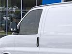 New 2025 Chevrolet Express 2500 Empty Cargo Van for sale #9CC51340 - photo 12
