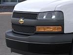 New 2025 Chevrolet Express 2500 Empty Cargo Van for sale #9CC51340 - photo 13