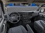 New 2025 Chevrolet Express 2500 Empty Cargo Van for sale #9CC51340 - photo 15