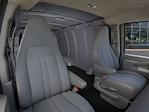 New 2025 Chevrolet Express 2500 Empty Cargo Van for sale #9CC51340 - photo 16