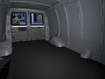 New 2025 Chevrolet Express 2500 Empty Cargo Van for sale #9CC51340 - photo 17