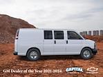 New 2025 Chevrolet Express 2500 Empty Cargo Van for sale #9CC51340 - photo 5