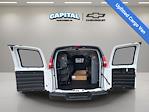 2025 Chevrolet Express 2500 Standard Roof SRW RWD Masterack Upfitted Cargo Van for sale #9CC51340 - photo 2