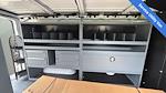2025 Chevrolet Express 2500 Standard Roof SRW RWD Masterack Upfitted Cargo Van for sale #9CC51340 - photo 3