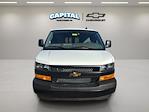 New 2025 Chevrolet Express 2500 Standard Roof Upfitted Cargo Van for sale #9CC51340 - photo 9
