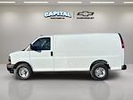 New 2025 Chevrolet Express 2500 Standard Roof Upfitted Cargo Van for sale #9CC51340 - photo 10
