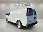 New 2025 Chevrolet Express 2500 Standard Roof Upfitted Cargo Van for sale #9CC51340 - photo 11