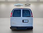 New 2025 Chevrolet Express 2500 Standard Roof Upfitted Cargo Van for sale #9CC51340 - photo 12