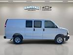 New 2025 Chevrolet Express 2500 Standard Roof Upfitted Cargo Van for sale #9CC51340 - photo 13