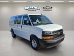 New 2025 Chevrolet Express 2500 Standard Roof Upfitted Cargo Van for sale #9CC51340 - photo 14
