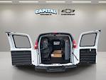 New 2025 Chevrolet Express 2500 Standard Roof Upfitted Cargo Van for sale #9CC51340 - photo 15