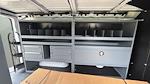 New 2025 Chevrolet Express 2500 Standard Roof Upfitted Cargo Van for sale #9CC51340 - photo 17