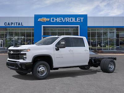 New 2026 Chevrolet Silverado 3500 - photo 1