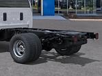 2026 Chevrolet Silverado 3500 Crew Cab RWD Cab Chassis for sale #9CC51381 - photo 14