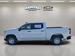New 2026 Chevrolet Silverado 1500 Work Truck Crew Cab for sale #9CC51383 - photo 10