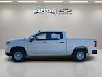 New 2026 Chevrolet Silverado 1500 Work Truck Crew Cab for sale #9CC51383 - photo 3