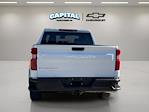New 2026 Chevrolet Silverado 1500 Work Truck Crew Cab for sale #9CC51383 - photo 4