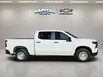 New 2026 Chevrolet Silverado 1500 Work Truck Crew Cab for sale #9CC51383 - photo 6