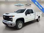 New 2026 Chevrolet Silverado 2500 Double Cab Service Truck for sale #9CC51498 - photo 1