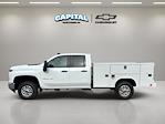 New 2026 Chevrolet Silverado 2500 Double Cab Service Truck for sale #9CC51498 - photo 10