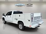 New 2026 Chevrolet Silverado 2500 Double Cab Service Truck for sale #9CC51498 - photo 11