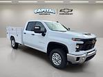 New 2026 Chevrolet Silverado 2500 Double Cab Service Truck for sale #9CC51498 - photo 14