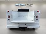 New 2026 Chevrolet Silverado 2500 Double Cab Service Truck for sale #9CC51498 - photo 18