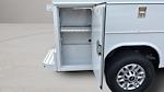 New 2026 Chevrolet Silverado 2500 Double Cab Service Truck for sale #9CC51498 - photo 19