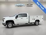 New 2026 Chevrolet Silverado 2500 Double Cab Service Truck for sale #9CC51498 - photo 3
