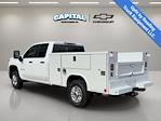 New 2026 Chevrolet Silverado 2500 Double Cab Service Truck for sale #9CC51498 - photo 2