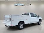 New 2026 Chevrolet Silverado 2500 Double Cab Service Truck for sale #9CC51498 - photo 5