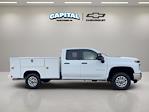 New 2026 Chevrolet Silverado 2500 Double Cab Service Truck for sale #9CC51498 - photo 6