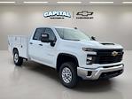 New 2026 Chevrolet Silverado 2500 Double Cab Service Truck for sale #9CC51498 - photo 7
