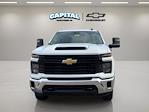 New 2026 Chevrolet Silverado 2500 Double Cab Service Truck for sale #9CC51498 - photo 8