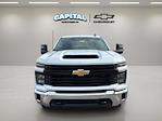 New 2026 Chevrolet Silverado 2500 Double Cab Service Truck for sale #9CC51498 - photo 9