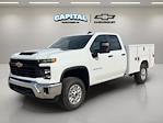New 2026 Chevrolet Silverado 2500 Double Cab Service Truck for sale #9CC51554 - photo 1