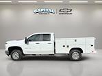 New 2026 Chevrolet Silverado 2500 Double Cab Service Truck for sale #9CC51554 - photo 10