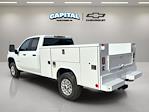 New 2026 Chevrolet Silverado 2500 Double Cab Service Truck for sale #9CC51554 - photo 11